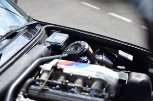 BMW M3 Evolution II 1988 года 